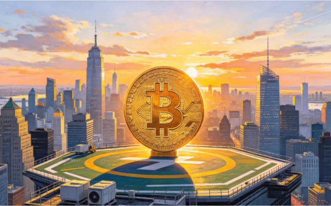 Bitcoin goes into shock and waits for a new catalyst?