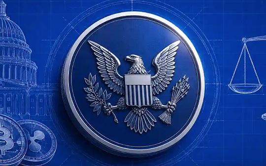 SEC updates the crypto asset FAQ to add a new issuer 's token repurchase definition